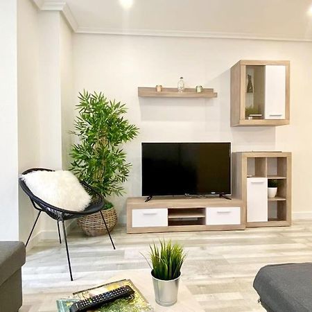 Letty'S House Apartman Santa Pola Kültér fotó