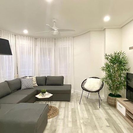 Letty'S House Apartman Santa Pola Kültér fotó