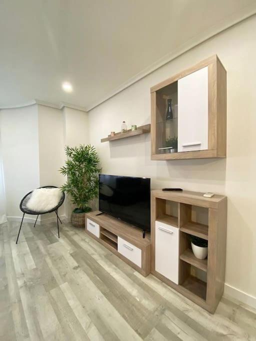 Letty'S House Apartman Santa Pola Kültér fotó