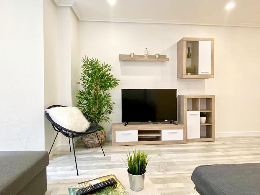 Letty'S House Apartman Santa Pola Kültér fotó