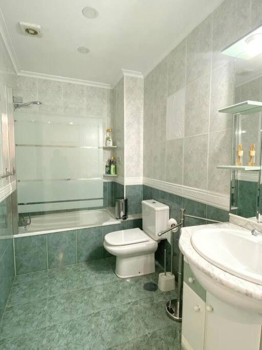 Letty'S House Apartman Santa Pola Kültér fotó