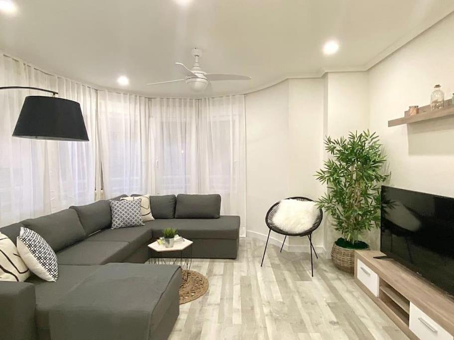 Letty'S House Apartman Santa Pola Kültér fotó