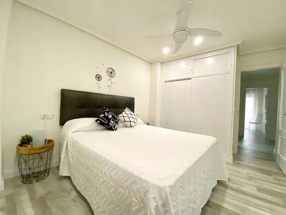 Letty'S House Apartman Santa Pola Kültér fotó