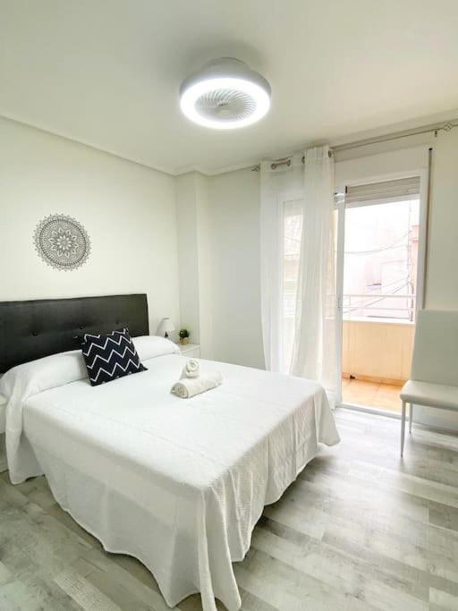 Letty'S House Apartman Santa Pola Kültér fotó