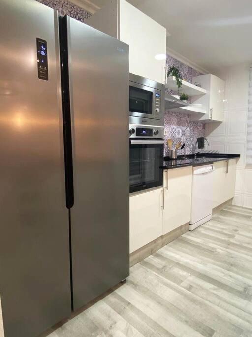 Letty'S House Apartman Santa Pola Kültér fotó