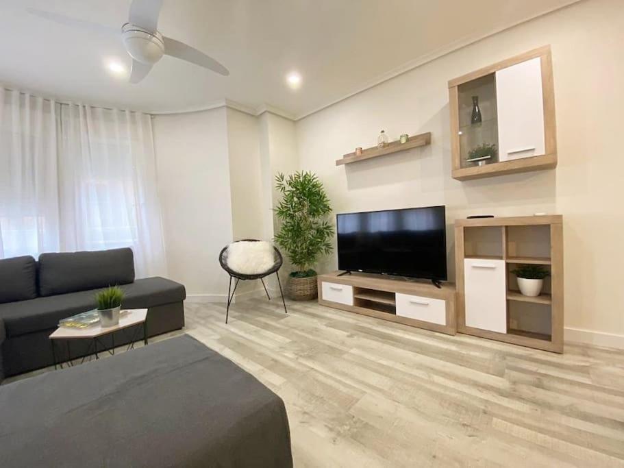 Letty'S House Apartman Santa Pola Kültér fotó