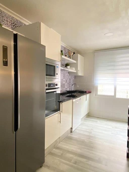 Letty'S House Apartman Santa Pola Kültér fotó