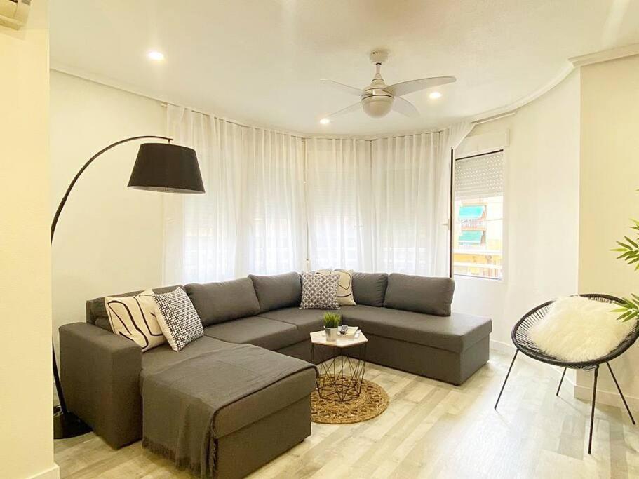 Letty'S House Apartman Santa Pola Kültér fotó