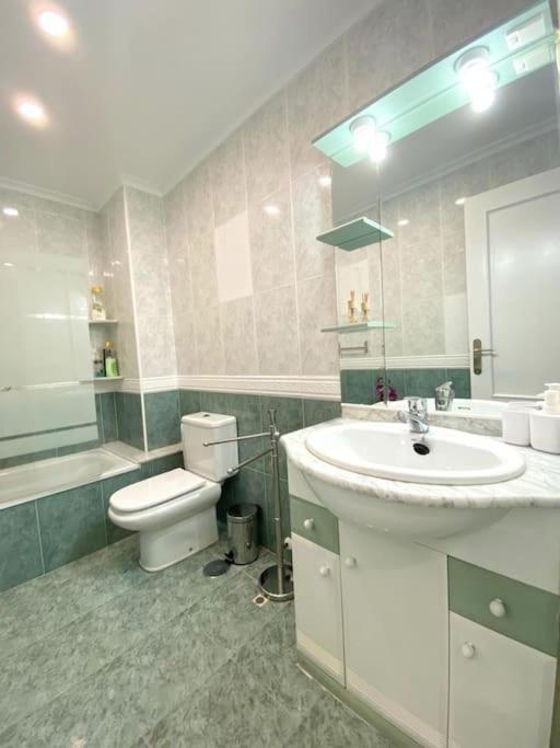Letty'S House Apartman Santa Pola Kültér fotó