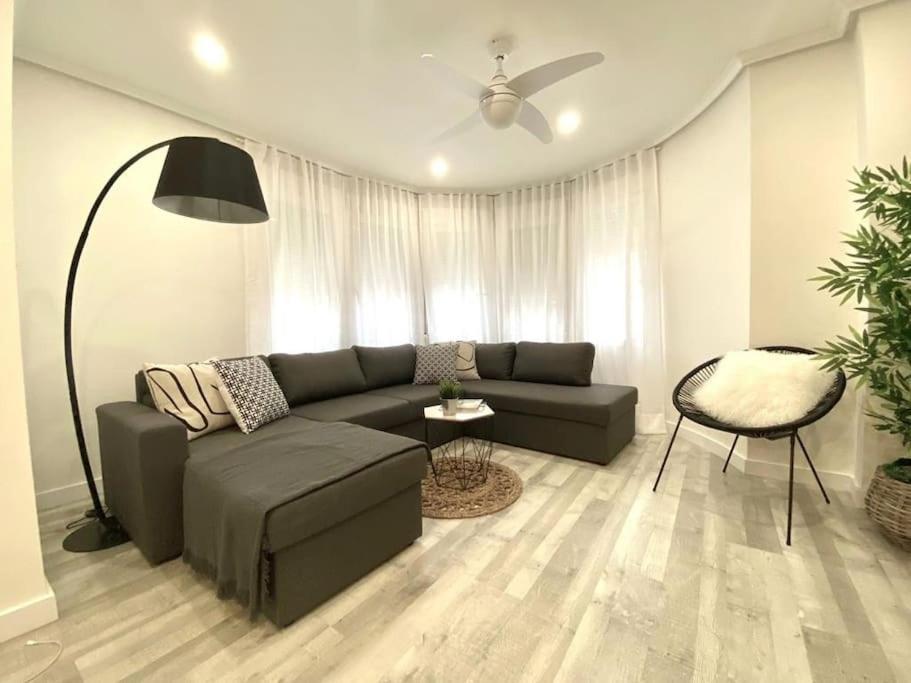 Letty'S House Apartman Santa Pola Kültér fotó